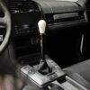 E-Series RTD Aluminum Non-Locking Shifter