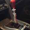 RTD Shifter Honda Civic Type R FK8