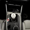 G-Series RTD Aluminum Non-Locking Shifter