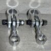 RTD Motorsports E36, E46,Z4 Upper Rear Control Arm Set