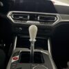 G-Series RTD Aluminum Non-Locking Shifter