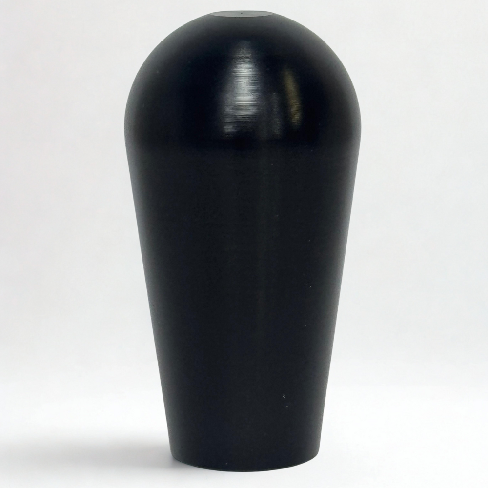 RTD V4 Tear Drop Knob