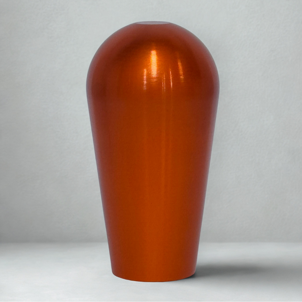 RTD V4 Tear Drop Knob