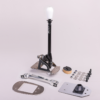 RTD (16) w F-Series RTD Aluminum Non-Locking Shifter