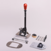 RTD (2) w F-Series RTD Aluminum Non-Locking Shifter