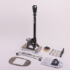 RTD (22) w F-Series RTD Aluminum Non-Locking Shifter
