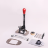RTD (230) w F-Series RTD Aluminum Non-Locking Shifter