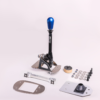 RTD (236) w F-Series RTD Aluminum Non-Locking Shifter