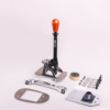 RTD (242) w F-Series RTD Aluminum Non-Locking Shifter