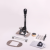 RTD (248) w F-Series RTD Aluminum Non-Locking Shifter