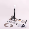 RTD (254) w F-Series RTD Aluminum Non-Locking Shifter