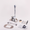 RTD (262) w F-Series RTD Aluminum Non-Locking Shifter