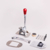 RTD (268) w F-Series RTD Aluminum Non-Locking Shifter