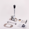 RTD (274) w F-Series RTD Aluminum Non-Locking Shifter