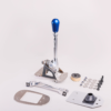 RTD (280) w F-Series RTD Aluminum Non-Locking Shifter