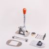 RTD (286) w F-Series RTD Aluminum Non-Locking Shifter