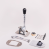 RTD (290) w F-Series RTD Aluminum Non-Locking Shifter