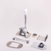 RTD (296) w F-Series RTD Aluminum Non-Locking Shifter