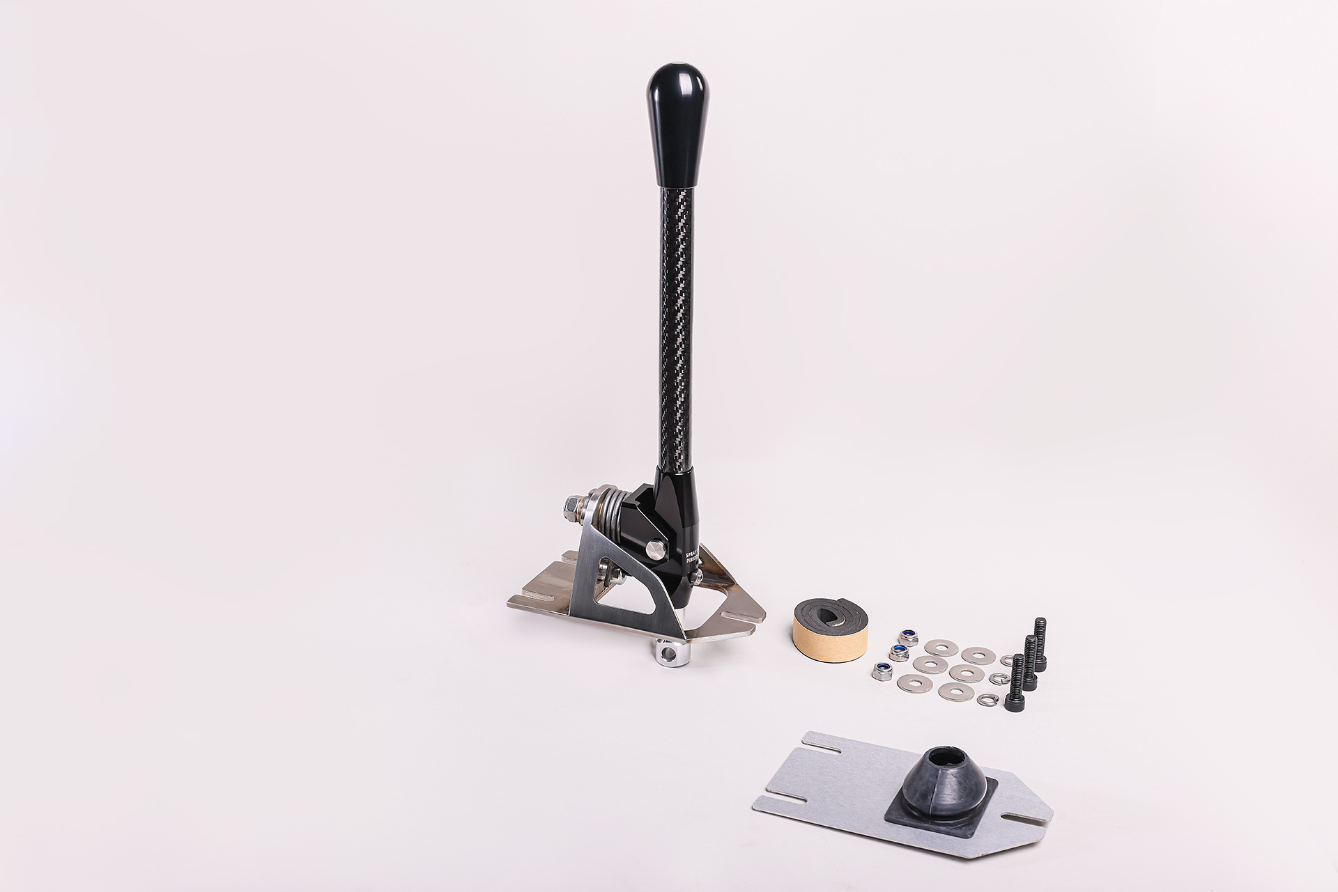 E-Series RTD Carbon V4 Shifter