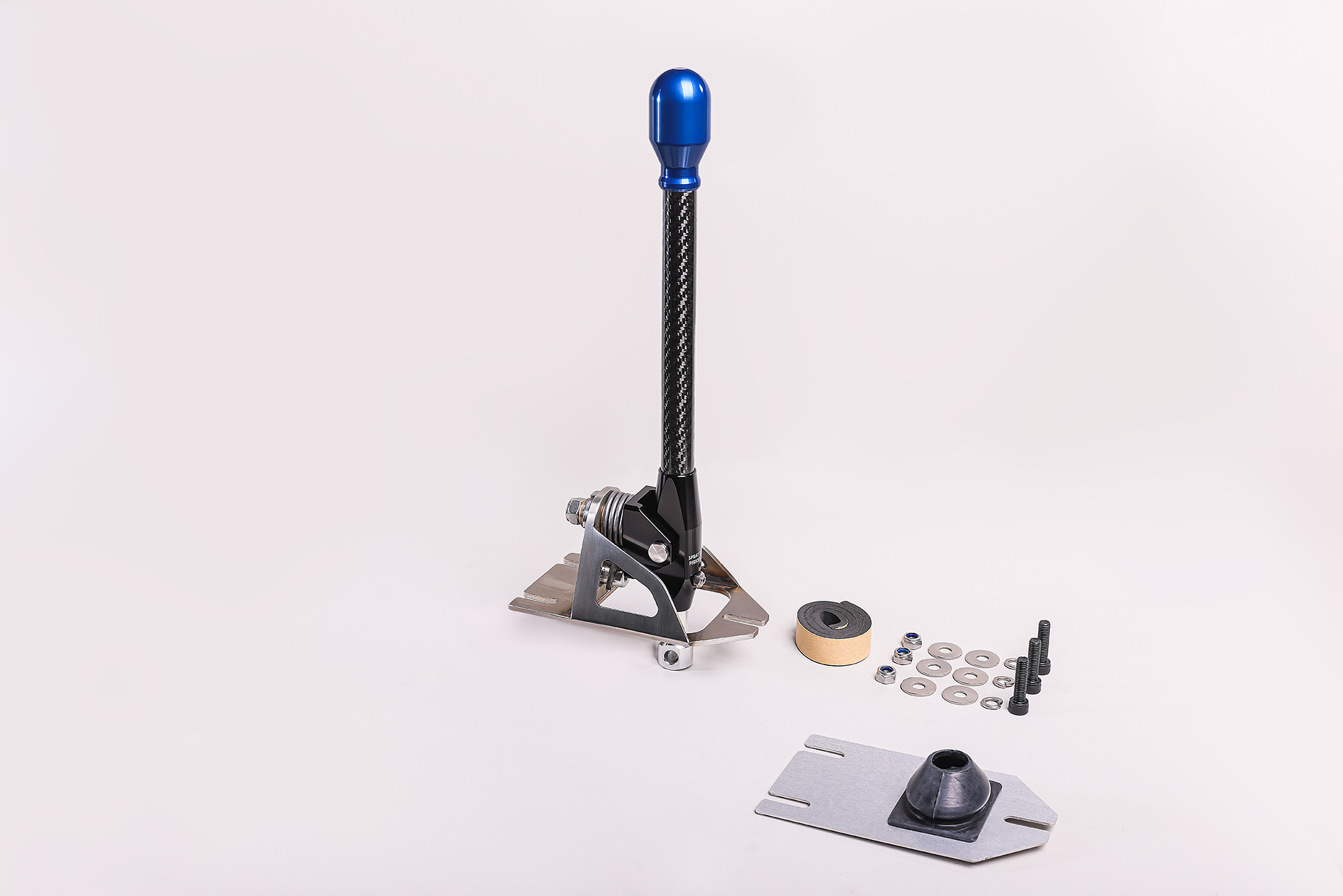 E-Series RTD Carbon V4 Shifter