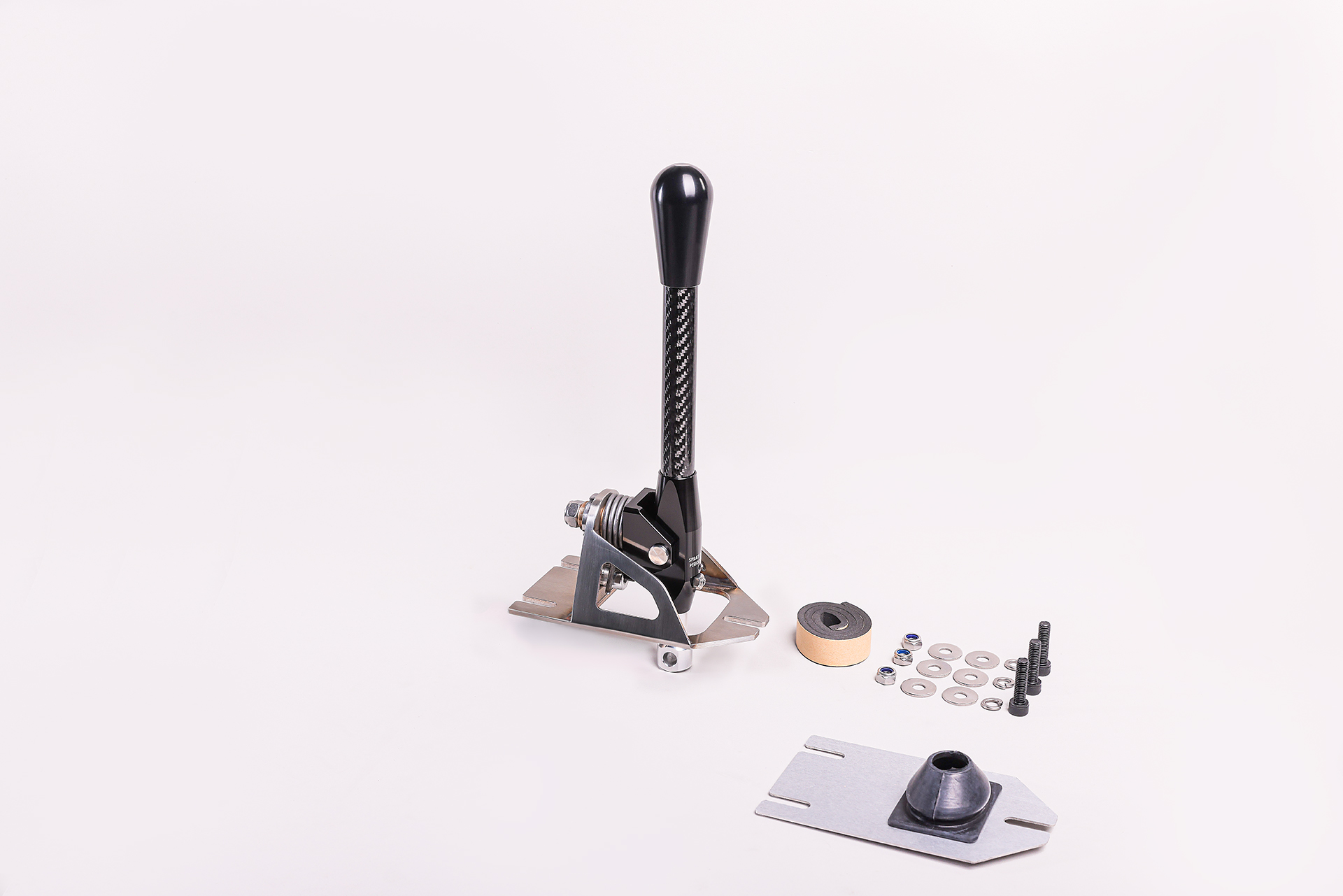 E-Series RTD Carbon V4 Shifter