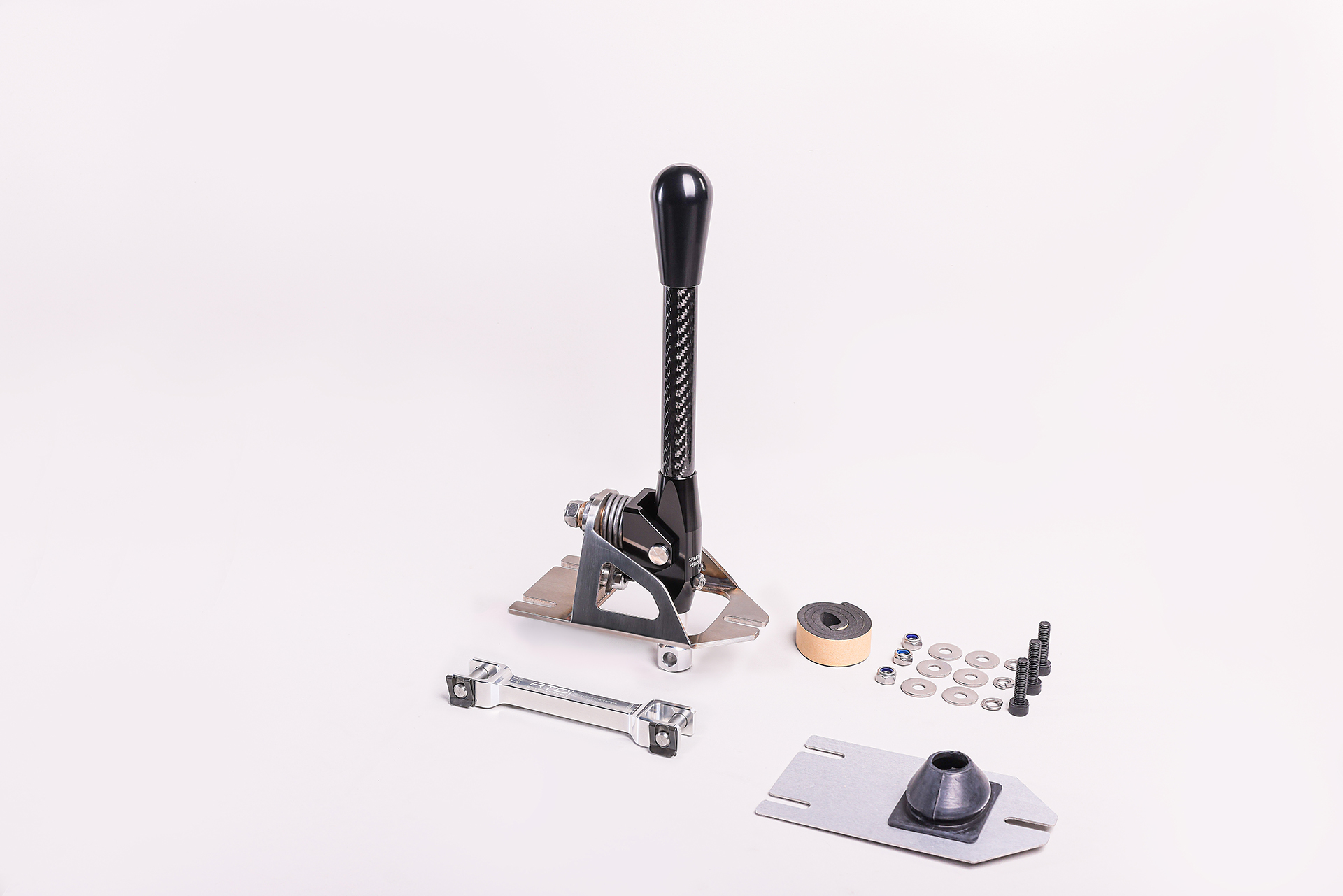 E-Series RTD Carbon V4 Shifter