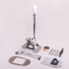 RTD (52) w F-Series RTD Aluminum Non-Locking Shifter