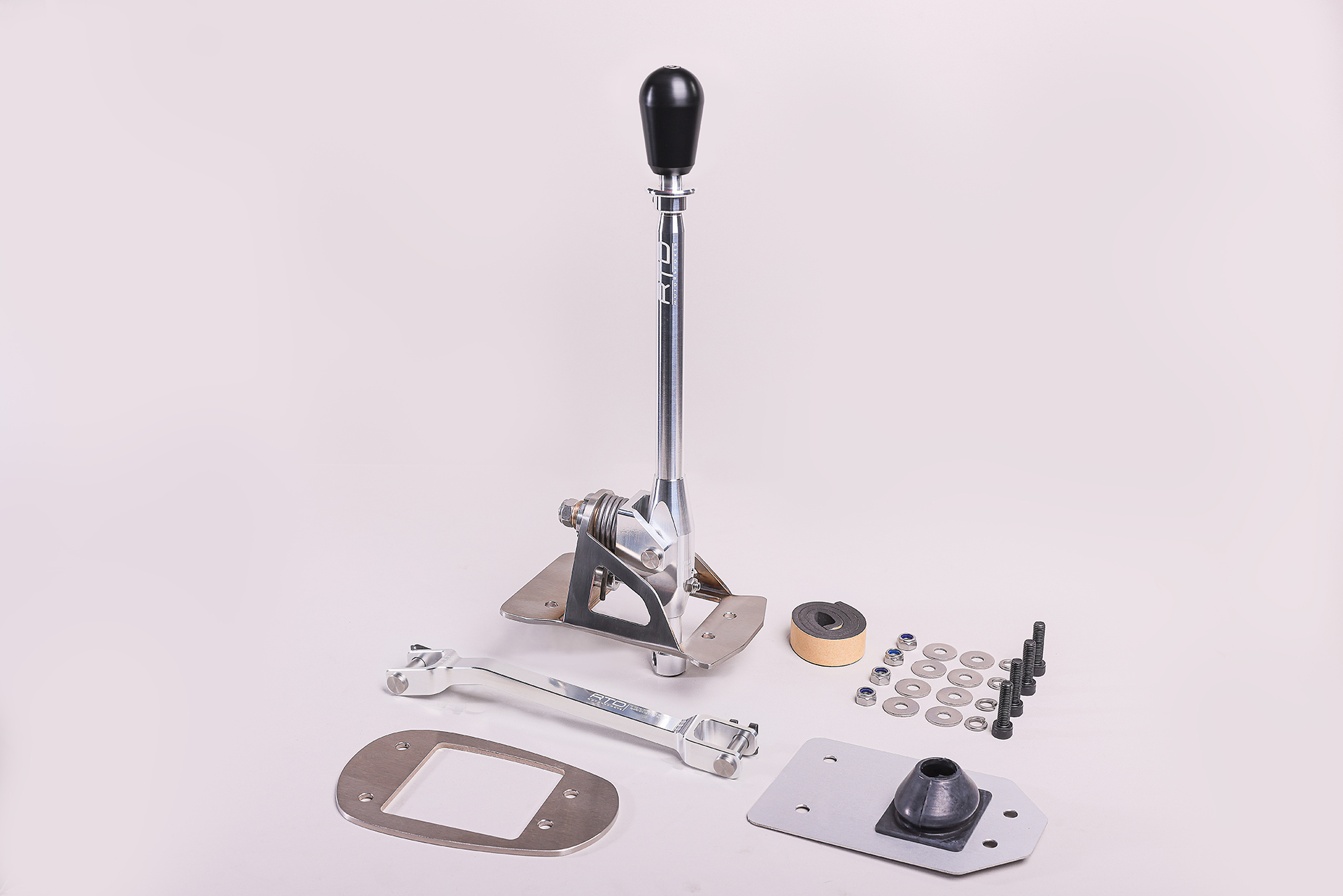G-Series RTD Aluminum Non-Locking Shifter
