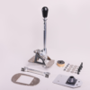 RTD (58) w F-Series RTD Aluminum Non-Locking Shifter