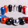RTD V3 Knob