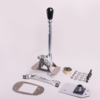 RTD (64) w F-Series RTD Aluminum Non-Locking Shifter