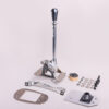RTD (76) w F-Series RTD Aluminum Non-Locking Shifter