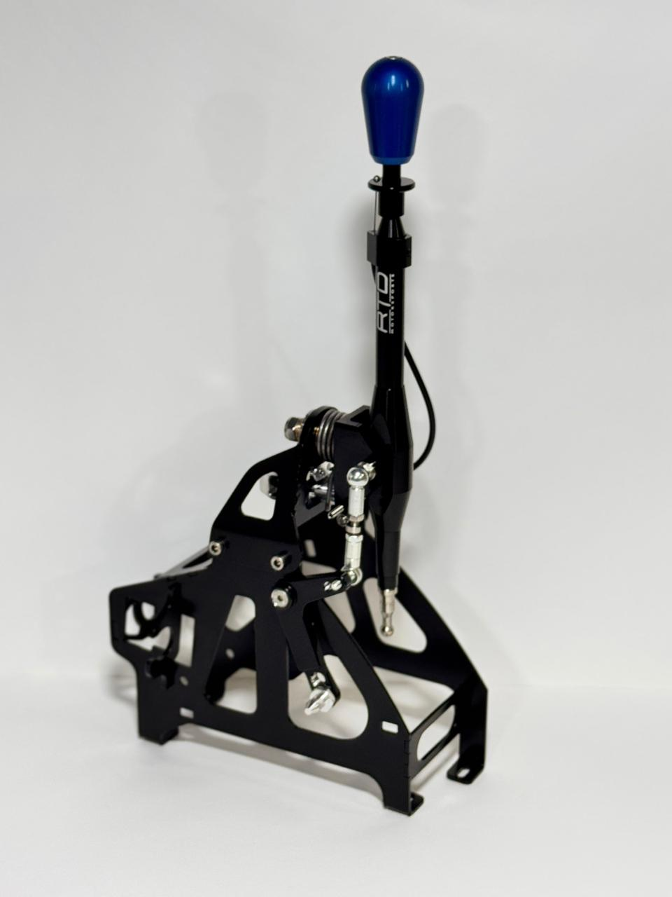 RTD Shifter Honda Civic Type R FK8