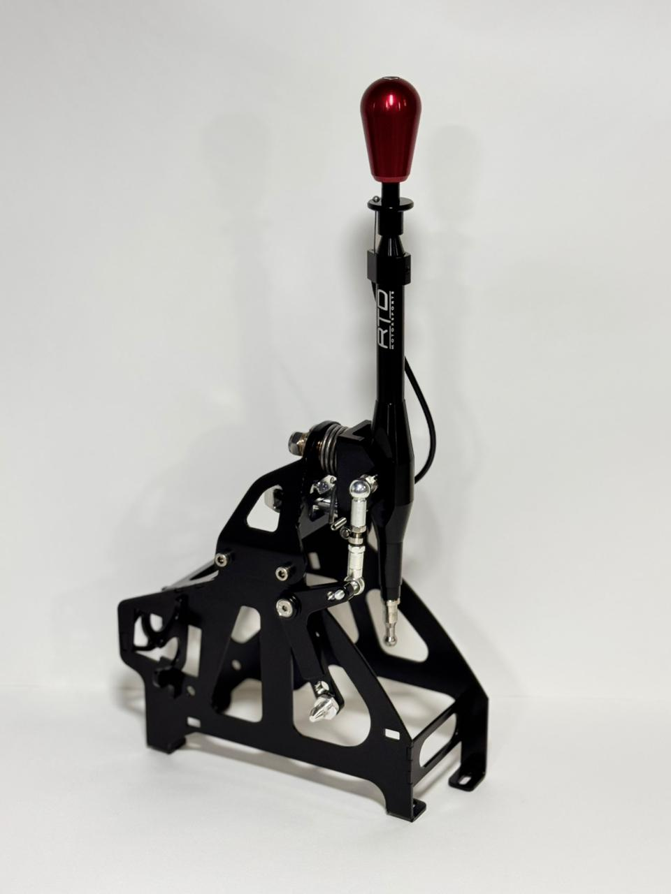 RTD Shifter Honda Civic Type R FK8