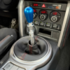 RTD Short Shifter Toyota GT86 / Subaru BRZ / Scion FR-S