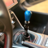 RTD Short Shifter Toyota GR86 / GT86 / Subaru BRZ / Scion FR-S