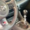 RTD_YARIS_GR_SSK_1 RTD Short Shifter Toyota YARIS GR