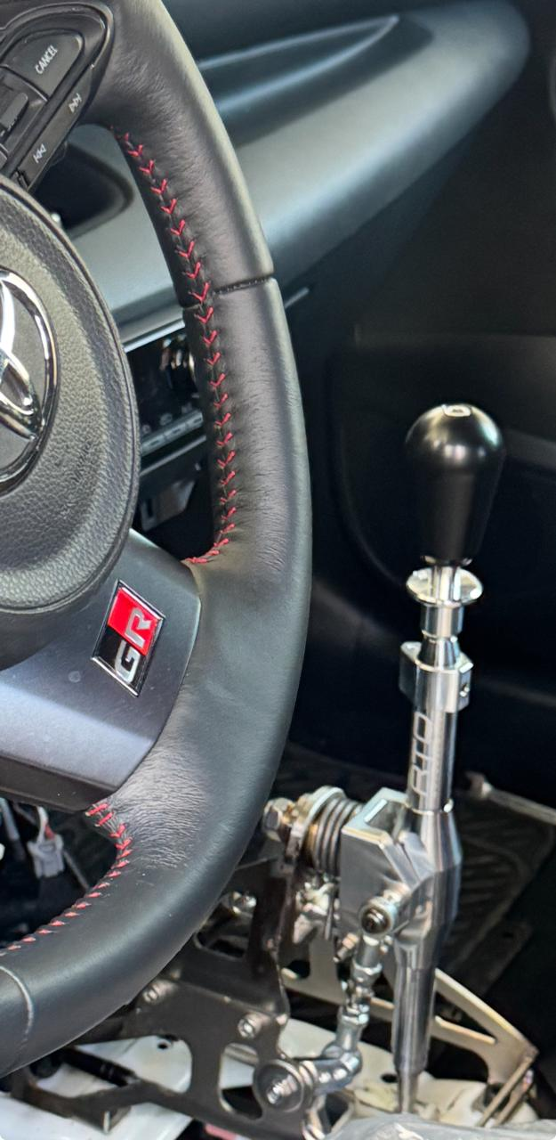 RTD_YARIS_GR_SSK_2.webp RTD Short Shifter Toyota YARIS GR